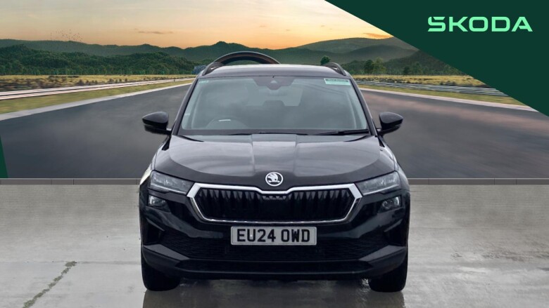 Skoda Karoq 1.5 TSI SE Drive 5dr DSG Petrol Estate